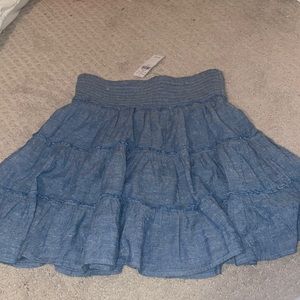 American eagle skirt